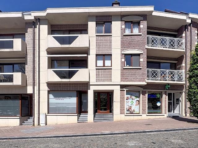 Appartement à Grimbergen