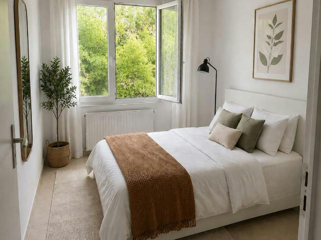 Appartement à Grimbergen