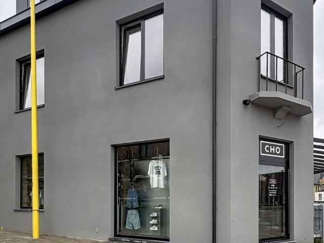 Appartement à Grimbergen