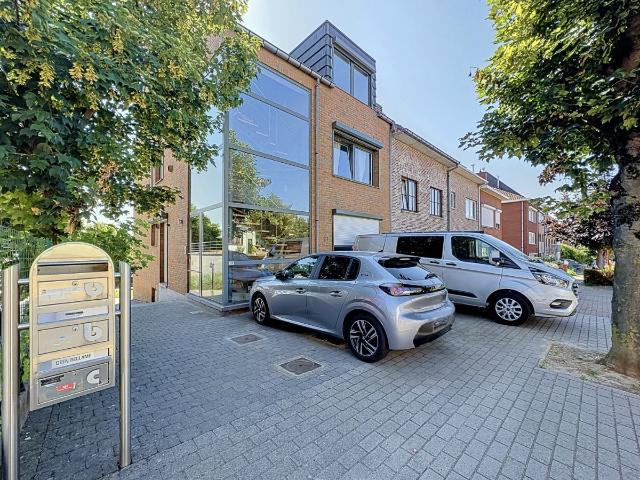 Appartement à Grimbergen