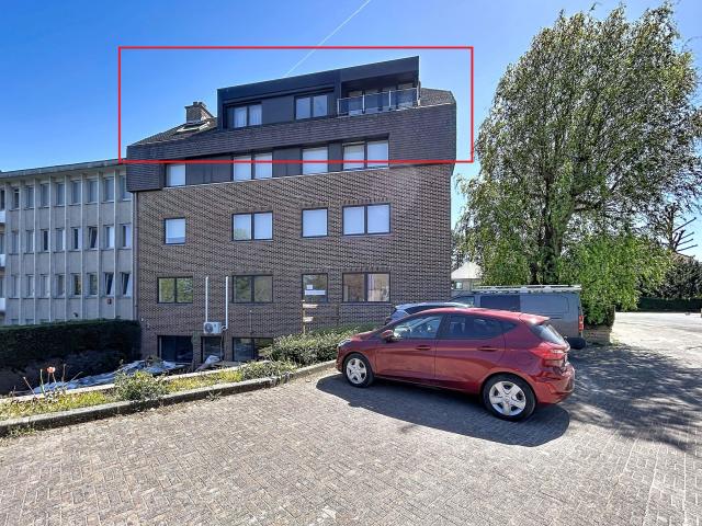 Appartement à Grimbergen