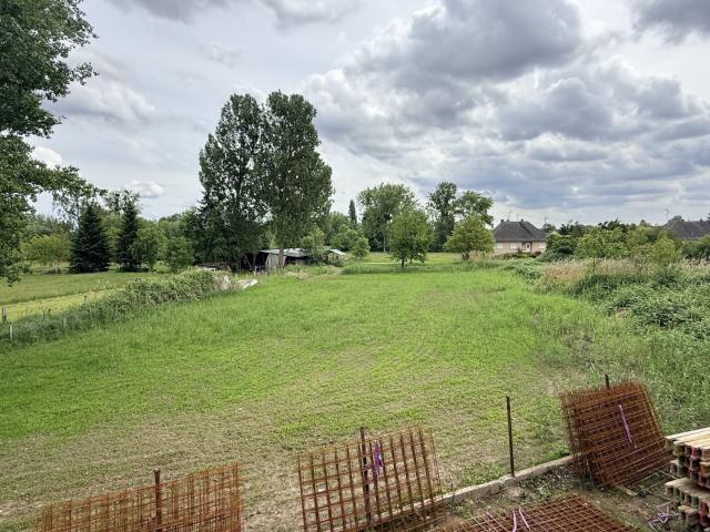 Appartement à Gries 3 pièces, 64 m²
