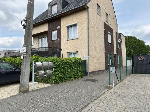 Appartement à Hulshout