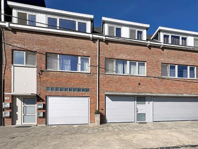 Appartement à Humbeek