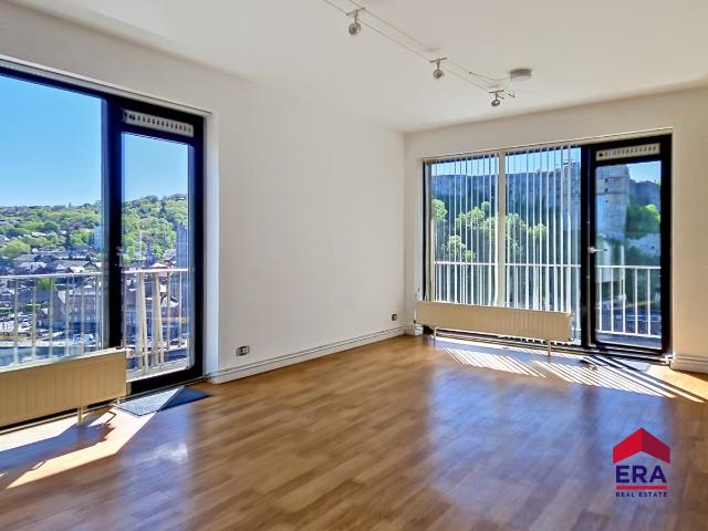 Appartement à Huy