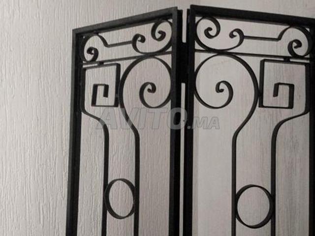 Appartement à hypothéquer avec location à Hay Echmaâou