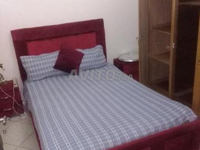 Appartement à hypothéquer à Byati Sakan