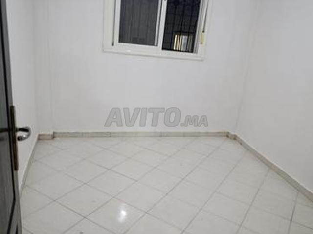 Appartement à hypothéquer à Nakheel Rahma 30000dh et 1700 de loyer