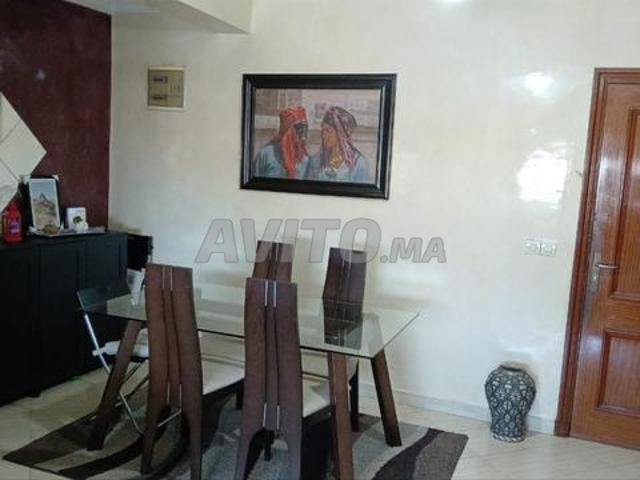 Appartement à hypothéquer Lavellete Ain Borja