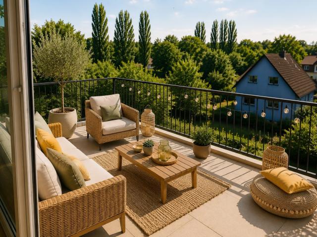 Appartement à Haguenau 3 pièces, 66 m²