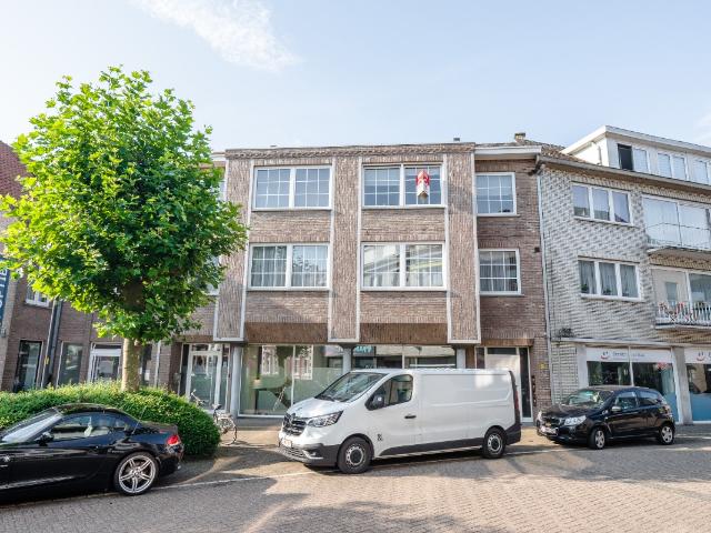Appartement à Hamont