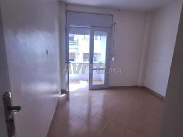 Appartement à Hassan