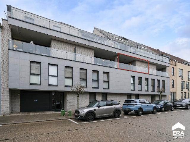 Appartement à Hasselt