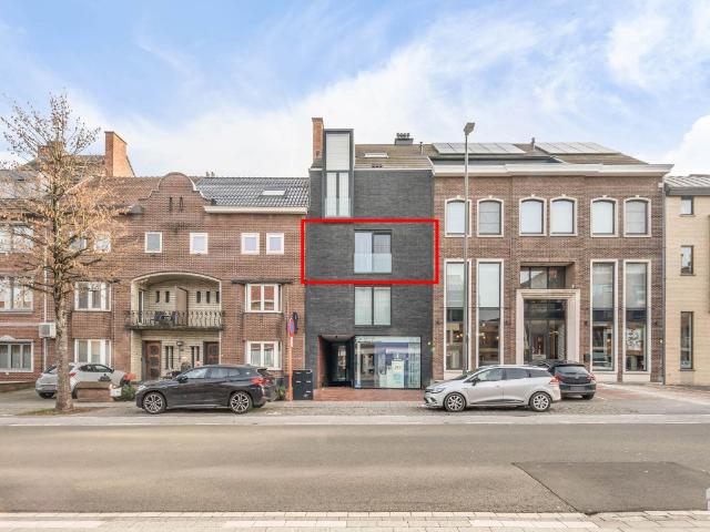 Appartement à Hasselt