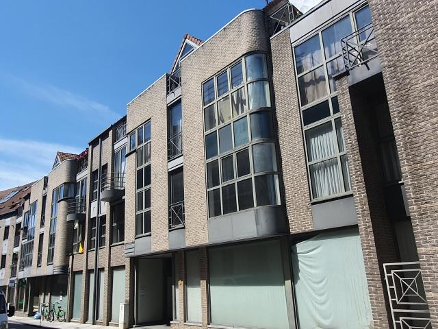 Appartement à Hasselt