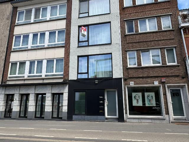 Appartement à Hasselt