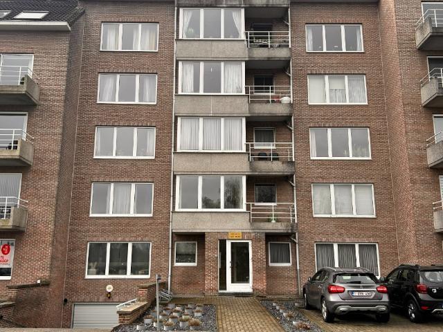 Appartement à Hasselt