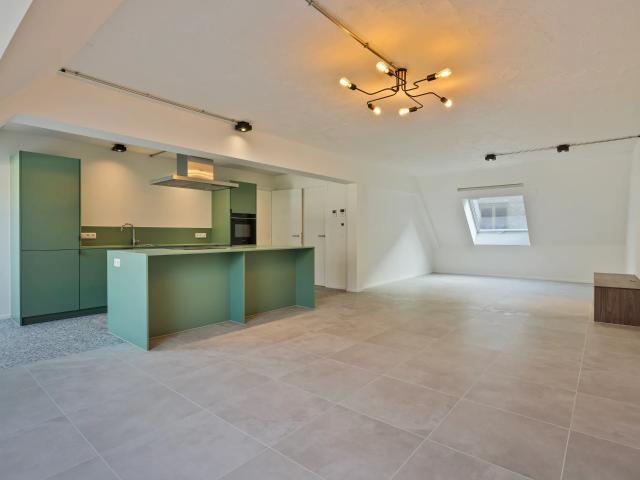 Appartement à Hasselt