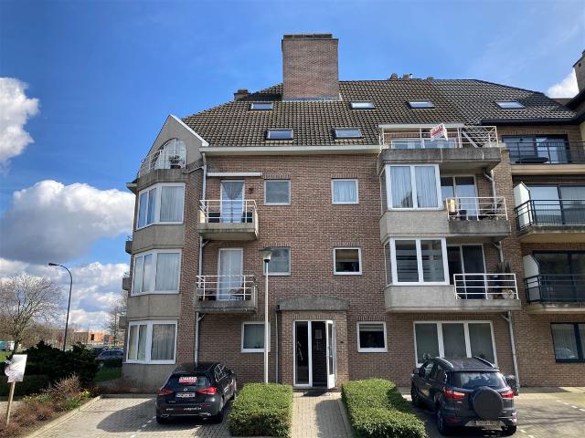 Appartement à Hasselt