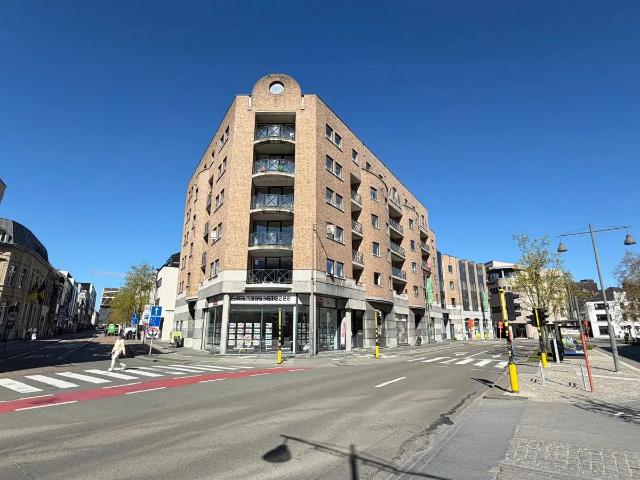 Appartement à Hasselt