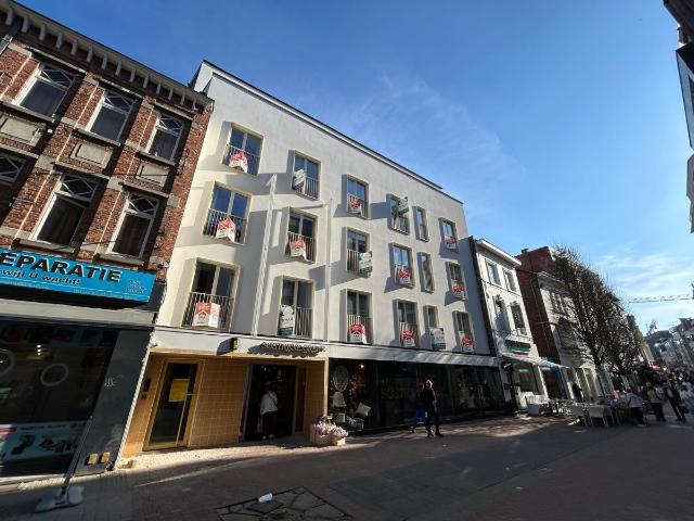 Appartement à Hasselt