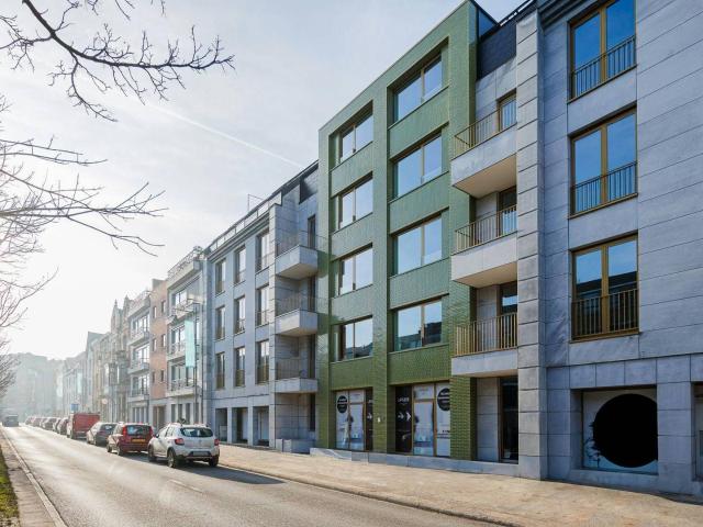 Appartement à Hasselt