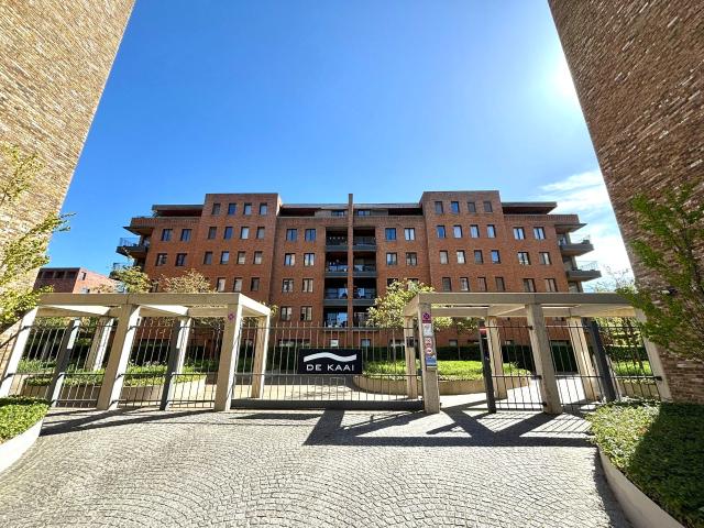 Appartement à Hasselt
