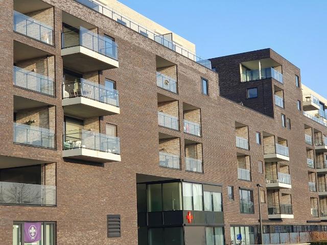Appartement à Hasselt