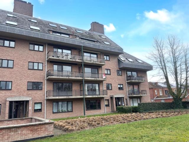 Appartement à Hasselt