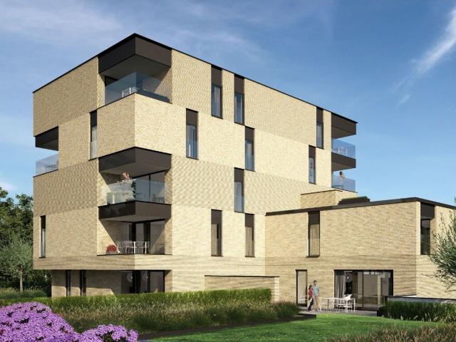 Appartement à Hasselt