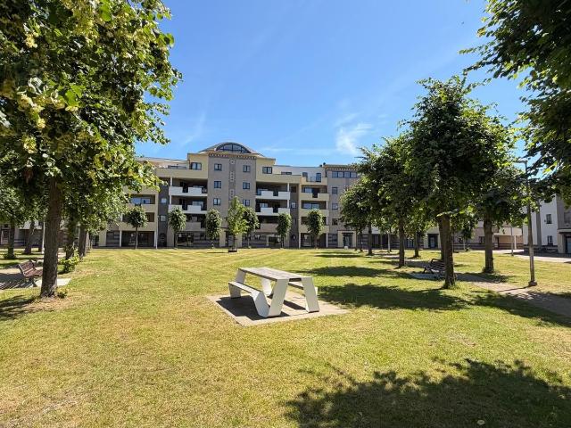 Appartement à Hasselt