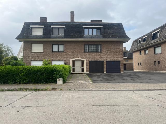 Appartement à Harelbeke