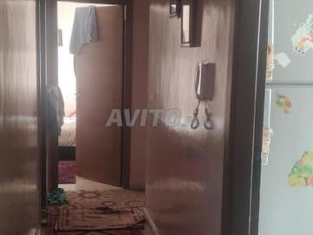 Appartement à Hay Al Firdaous Ain Aouda
