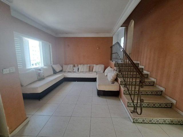 Appartement à Hay Al Massira Rabat