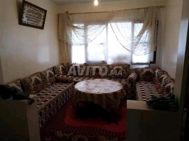 Appartement à Hay Chabab, Ain Sebaa, Casablanca