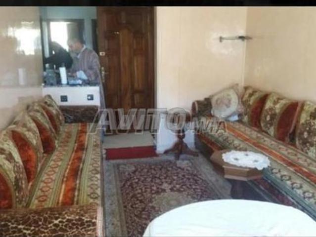 Appartement à hay ennour Casablanca