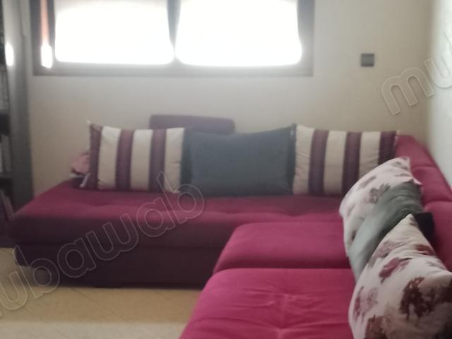 Appartement à hay hassani