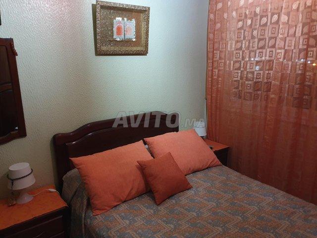 Appartement à Hay mohammadi/Ain sebaa