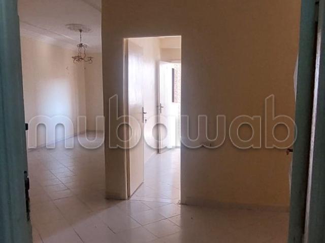 Appartement a hay salam a vendre à 58m