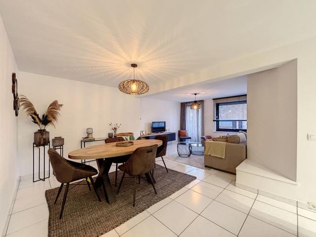 Appartement à Heist aan zee