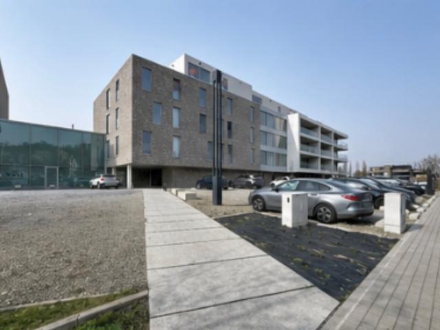 Appartement à Hermalle sous Argenteau