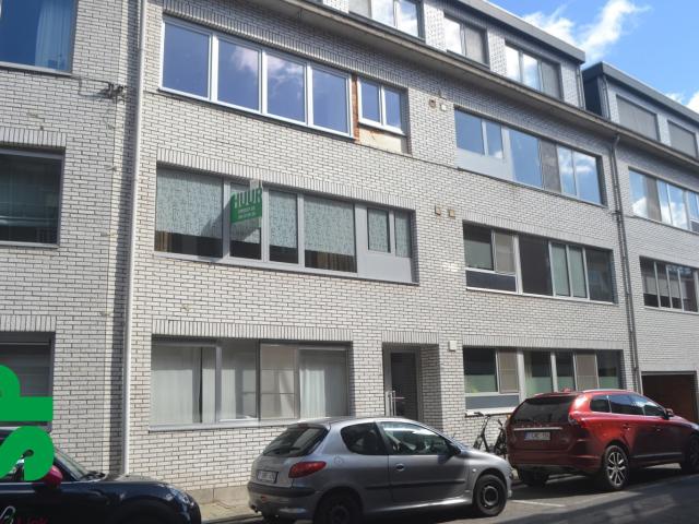 Appartement à Herentals