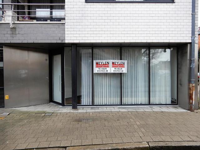 Appartement à Herentals