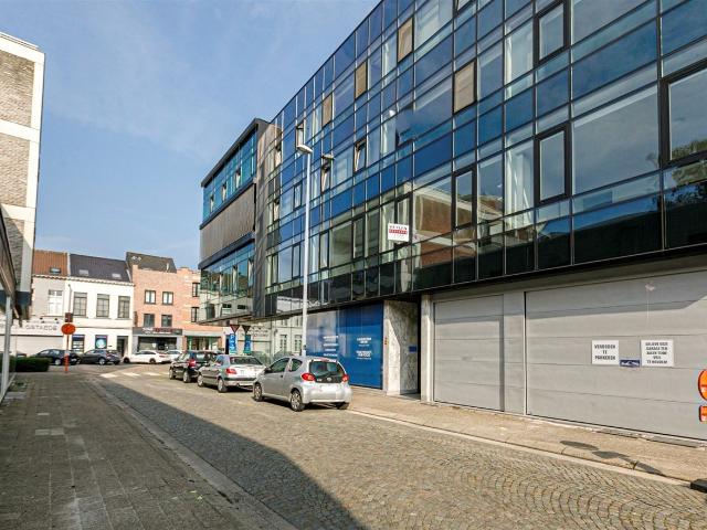 Appartement à Herentals