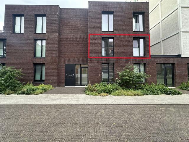 Appartement à Herentals