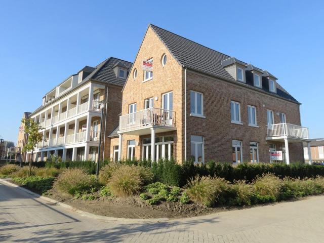 Appartement à Herentals