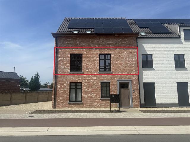 Appartement à Morkhoven