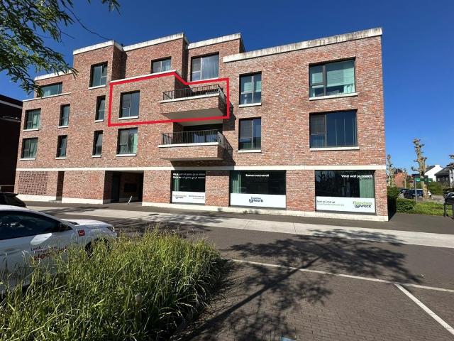 Appartement à Herentals