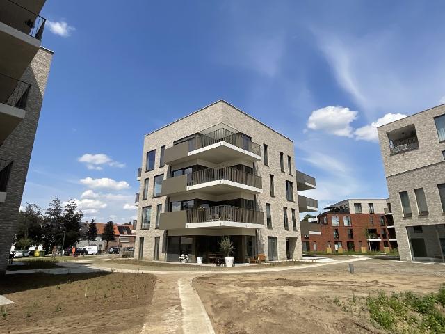 Appartement à Herentals