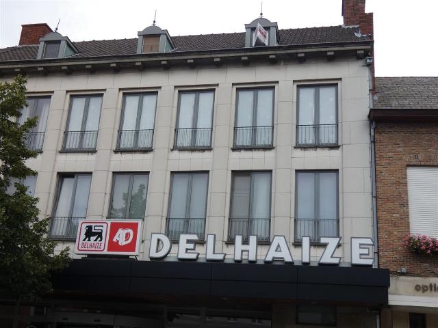 Appartement à Herentals